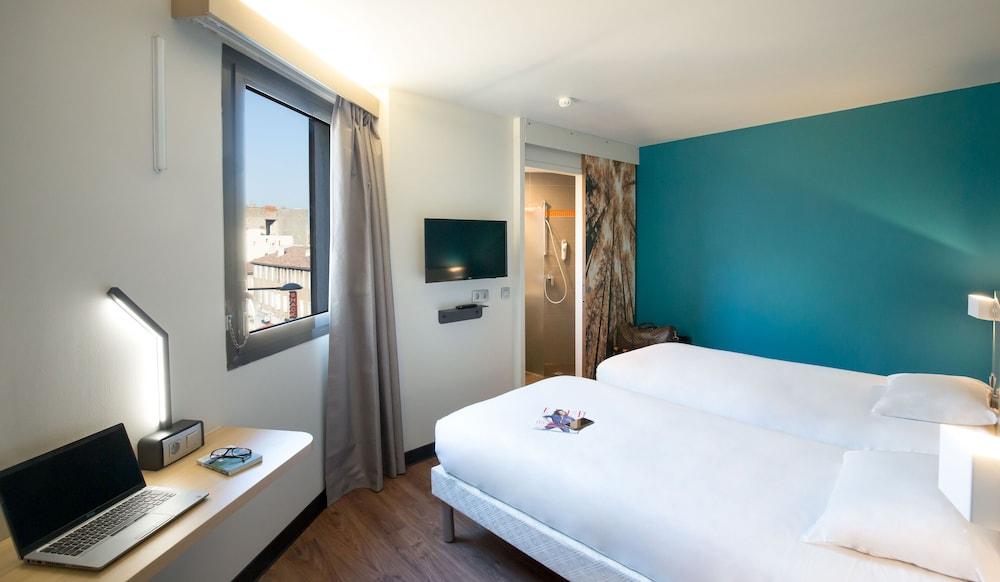 B&B HOTEL Marseille La Timone