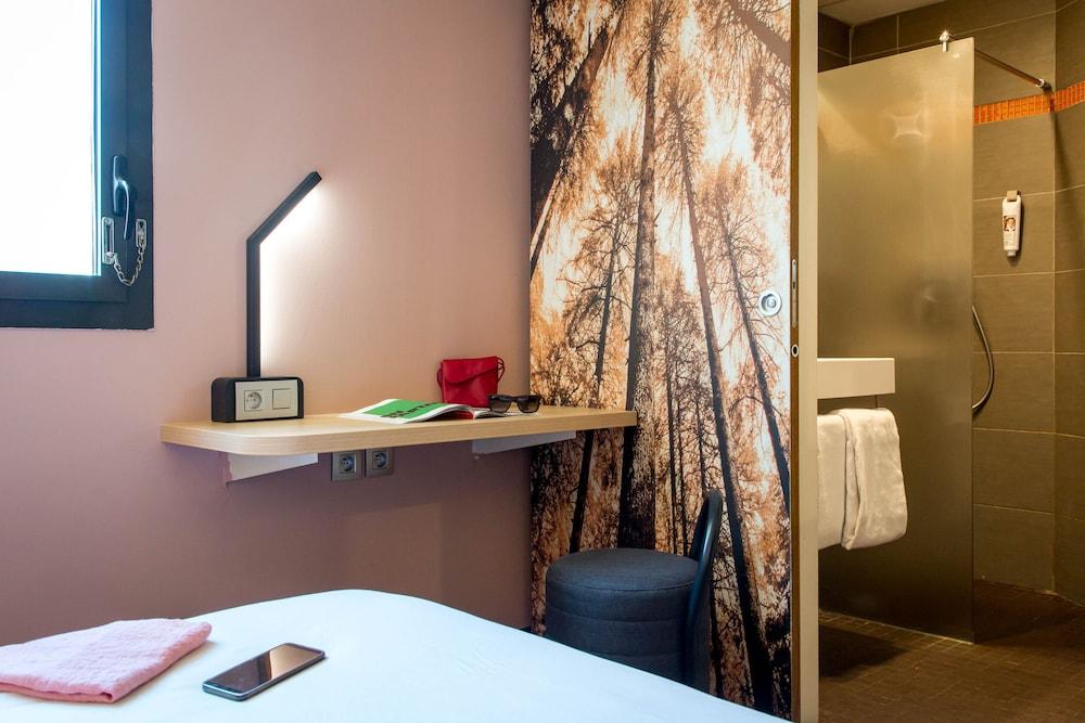 B&B HOTEL Marseille La Timone