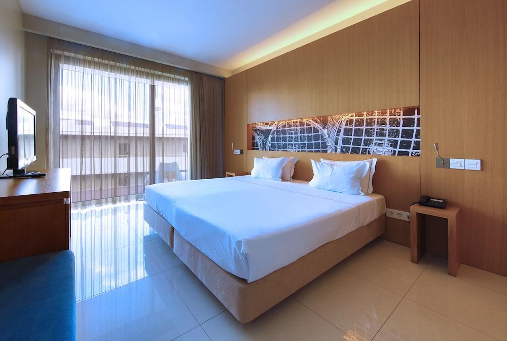 Água Hotels Riverside