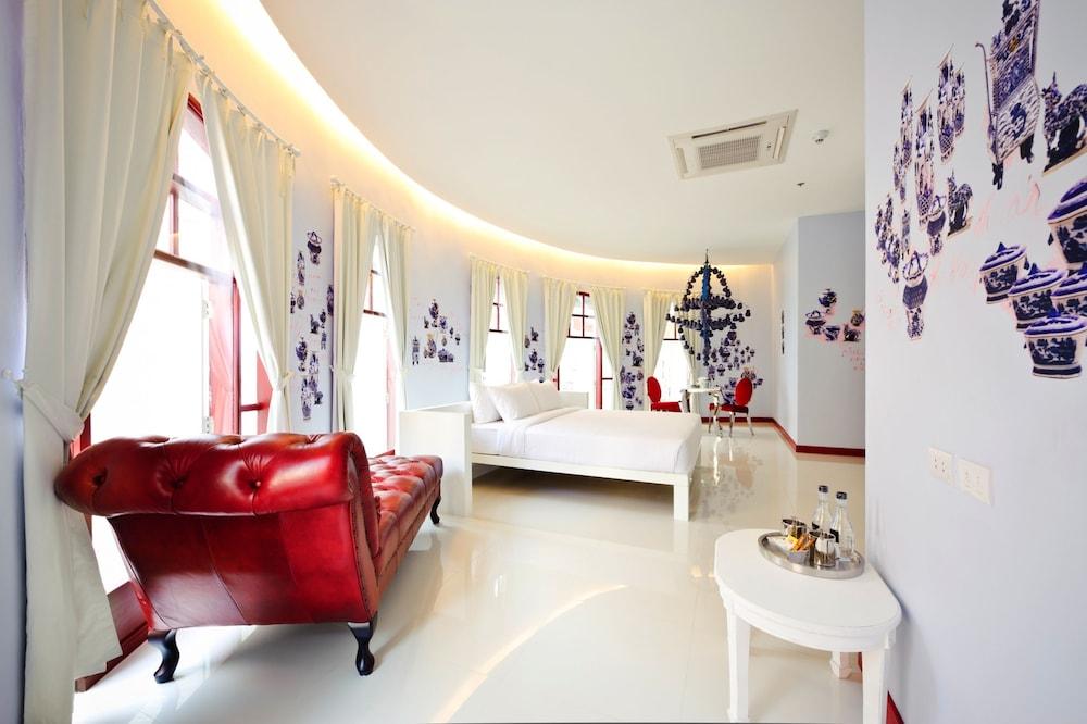 Pimnara Boutique Hotel