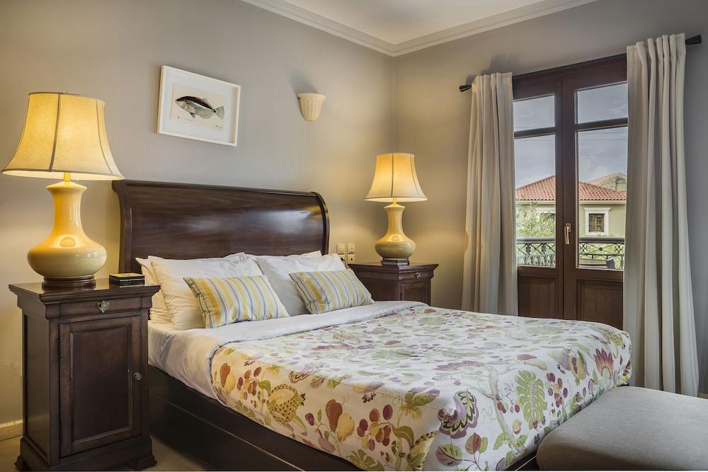 Balhambra Suites - Adults Only