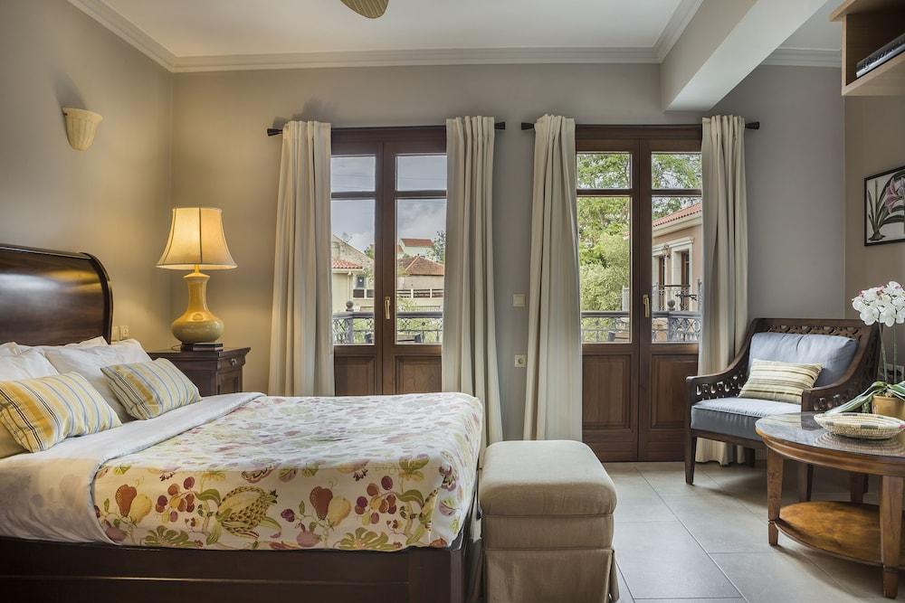 Balhambra Suites - Adults Only