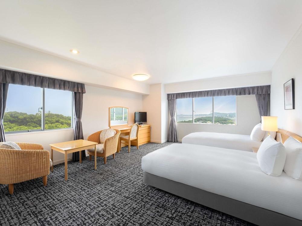 Mercure Fukuoka Munakata Resort & Spa