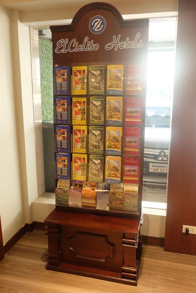 El Cielito Hotel