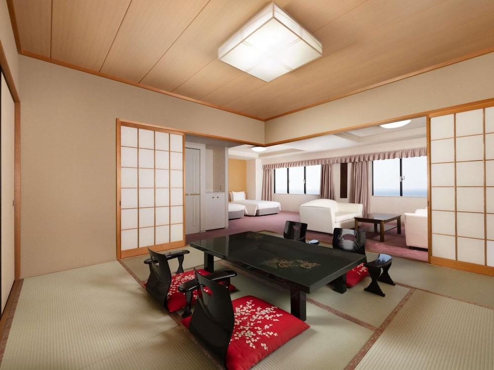 Grand Mercure Wakayama Minabe Resort & Spa