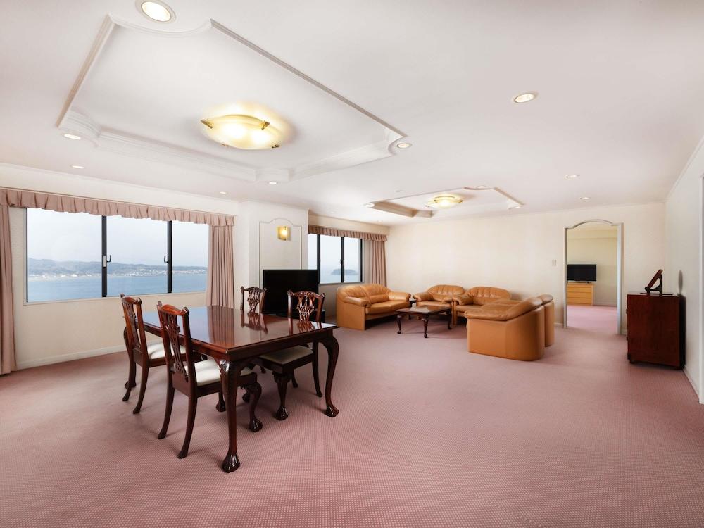 Grand Mercure Wakayama Minabe Resort & Spa