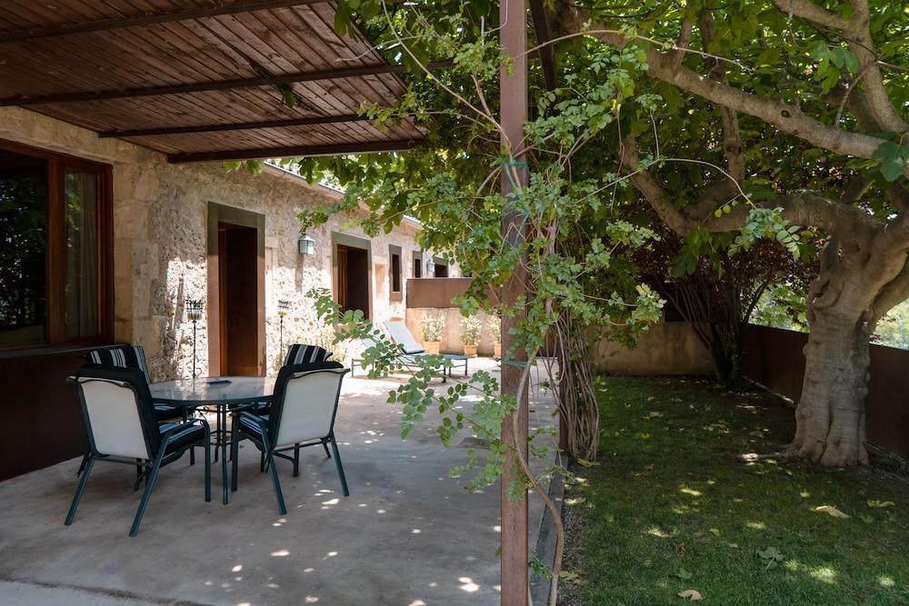 Alfabia Nou Agroturismo