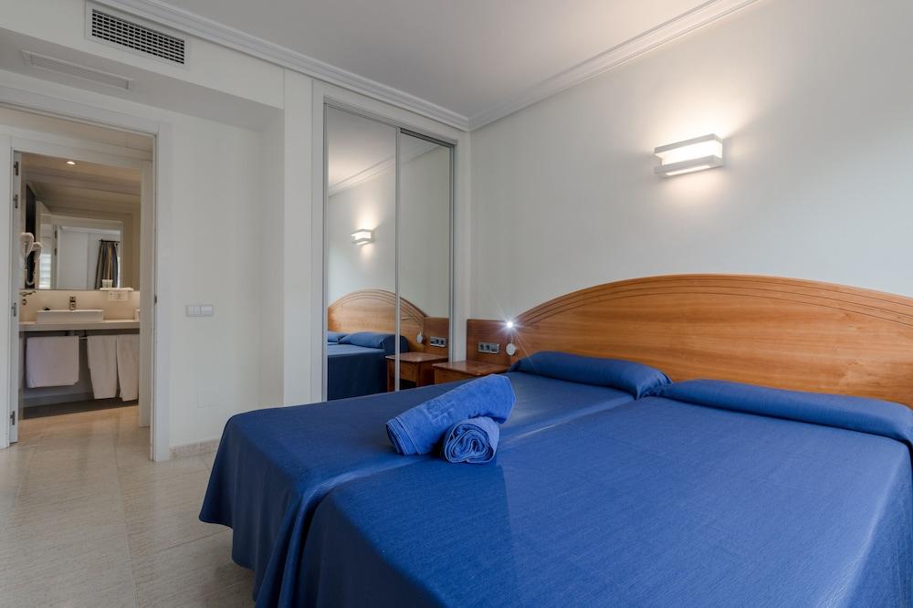 Hotel Apartamentos El Pinar