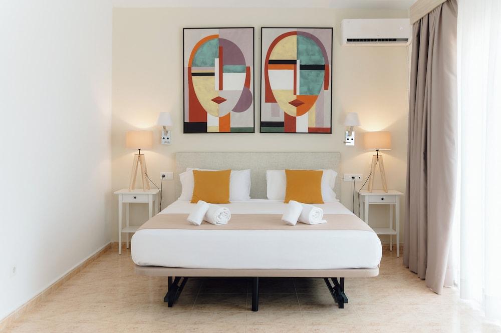 Moon Dreams Marina Parc