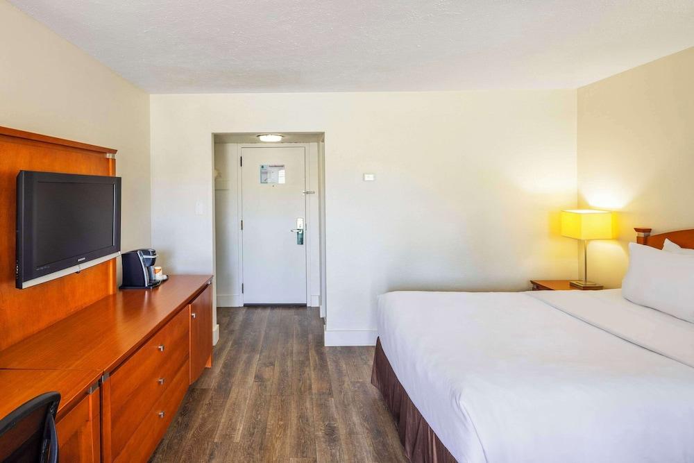 Quality Inn Rouyn - Noranda