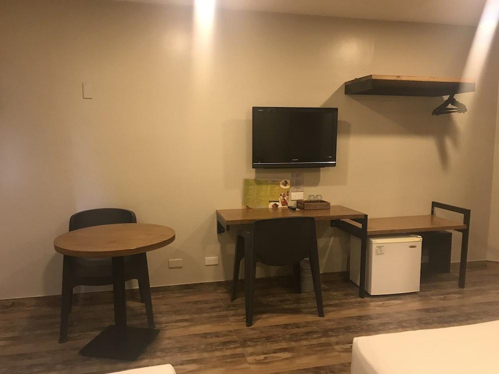 Cebu R Hotel - Capitol