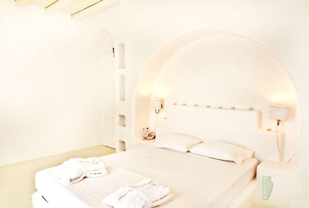 Altana Boutique Hotel