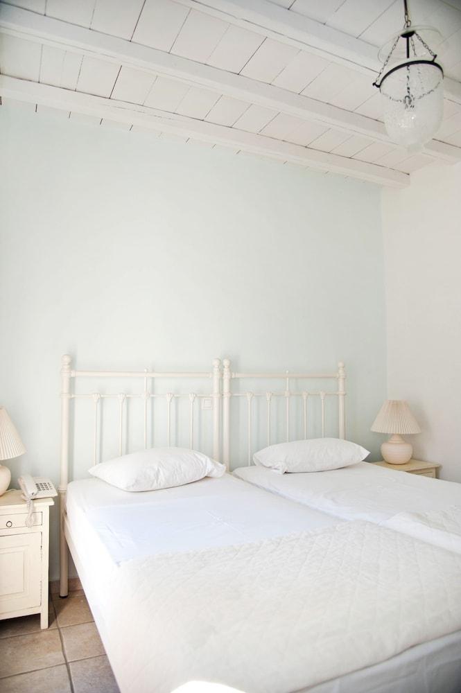 Altana Boutique Hotel