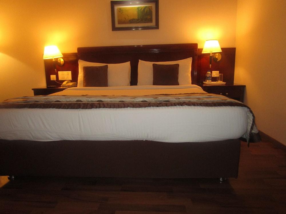 Fortune JP Palace, Mysore - Member ITC Hotels' Group