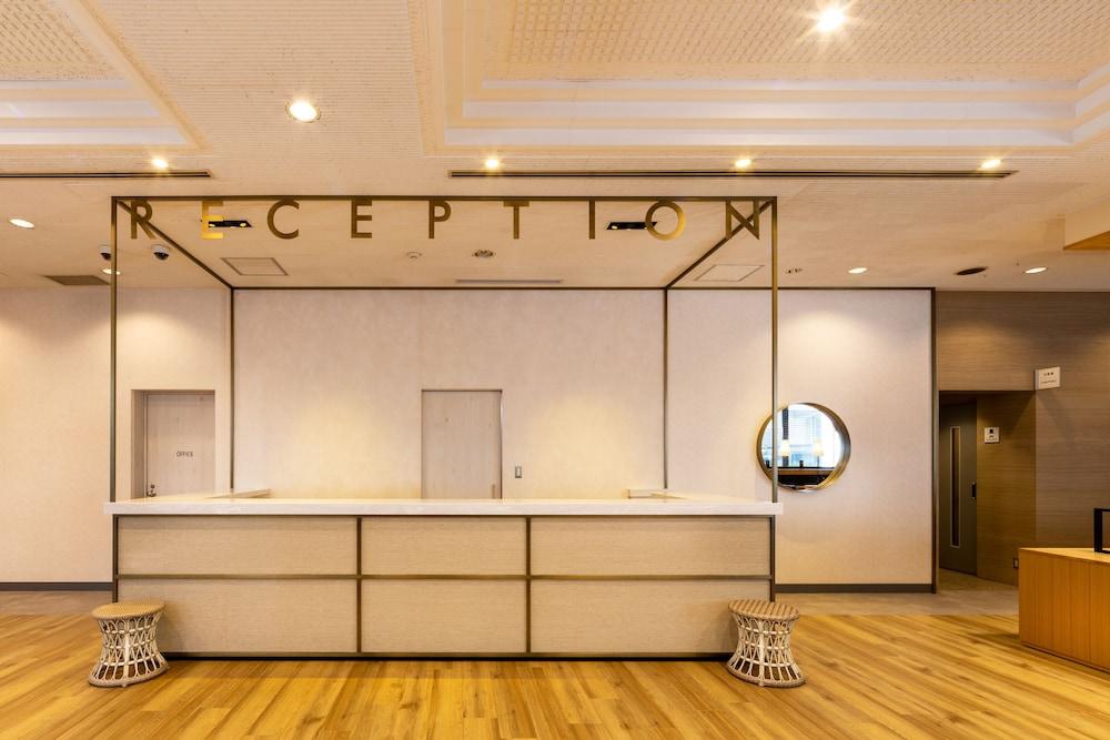 The OneFive Fukuoka Tenjin