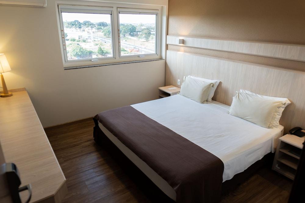 Luz Hotel by Castelo Itaipava