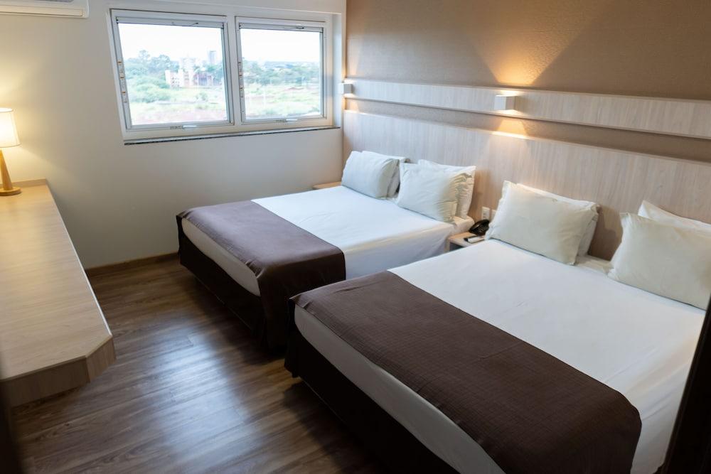 Luz Hotel by Castelo Itaipava