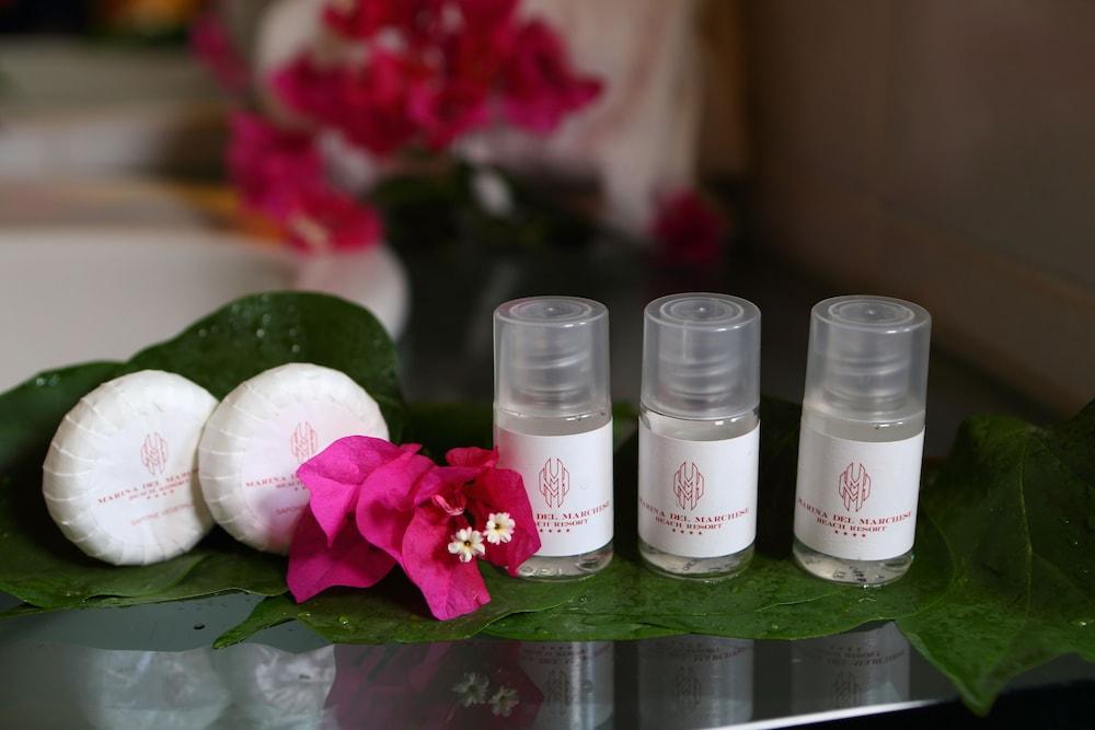 Marina del Marchese Beach Resort