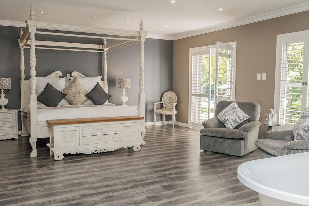 Wesley Boutique Hotel & Spa