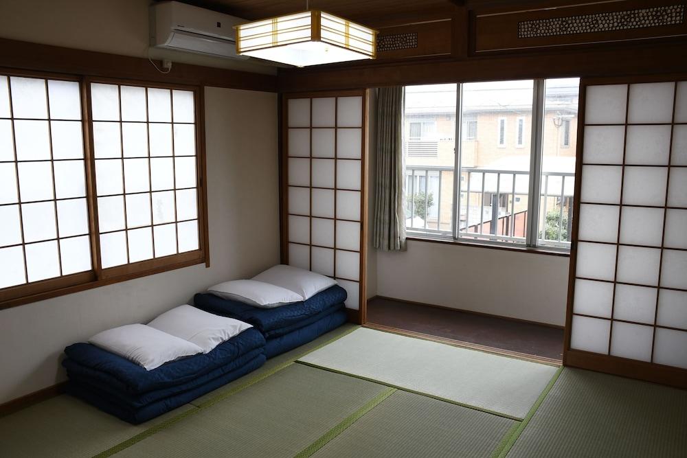 Onsen Yado Hamayu Nagi - Hostel