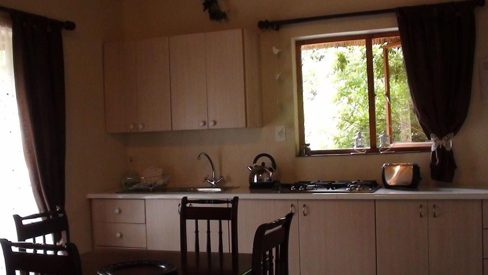 Forest Creek Lodge & Spa