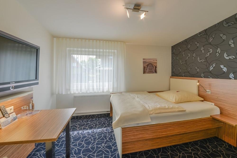 Hotel Gasthof Handewitt