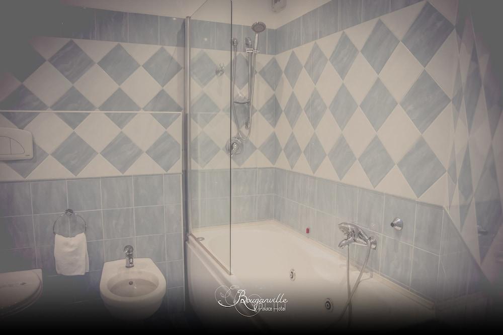 Bouganville Palace Hotel