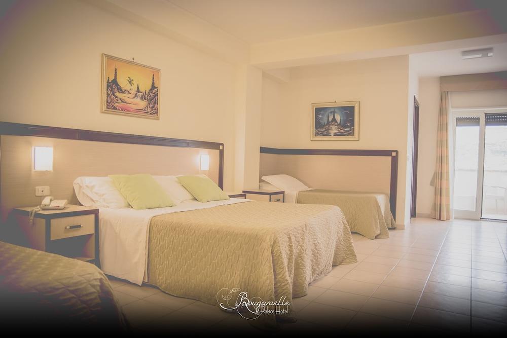 Bouganville Palace Hotel