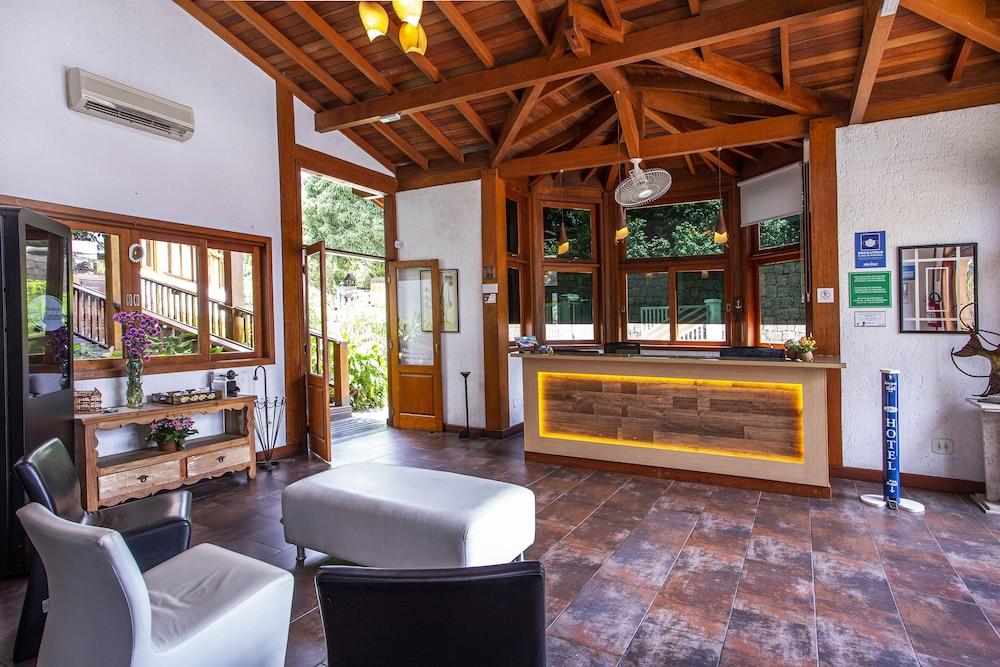 Hotel Praia do Portinho