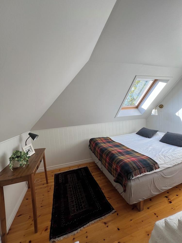 Stegeborgs Trädgårdshotell