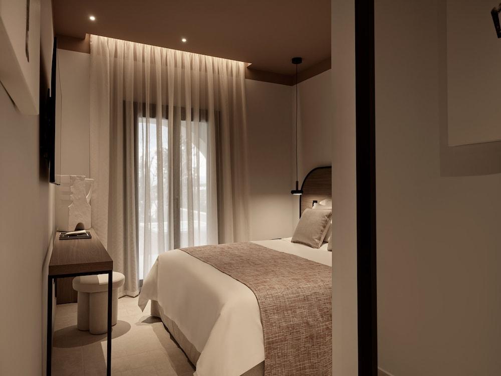 NAUMA PAROS Design Boutique Hotel-Adults Only