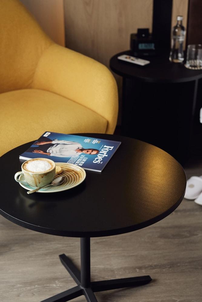 Pullman Lima San Isidro