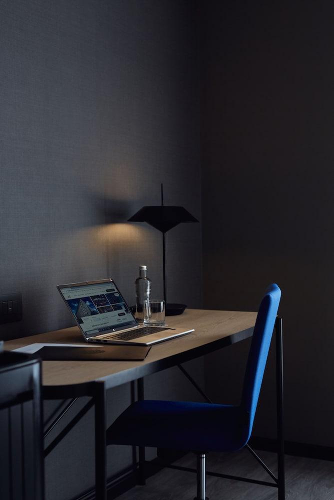 Pullman Lima San Isidro