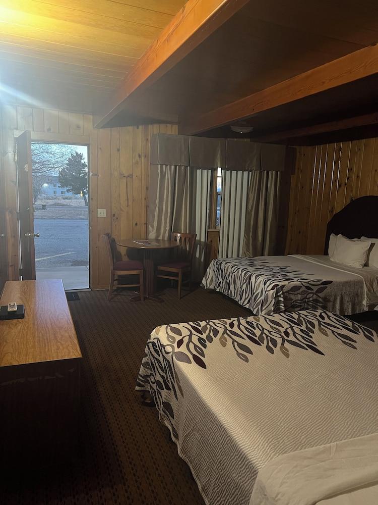 Prospector Motor Lodge