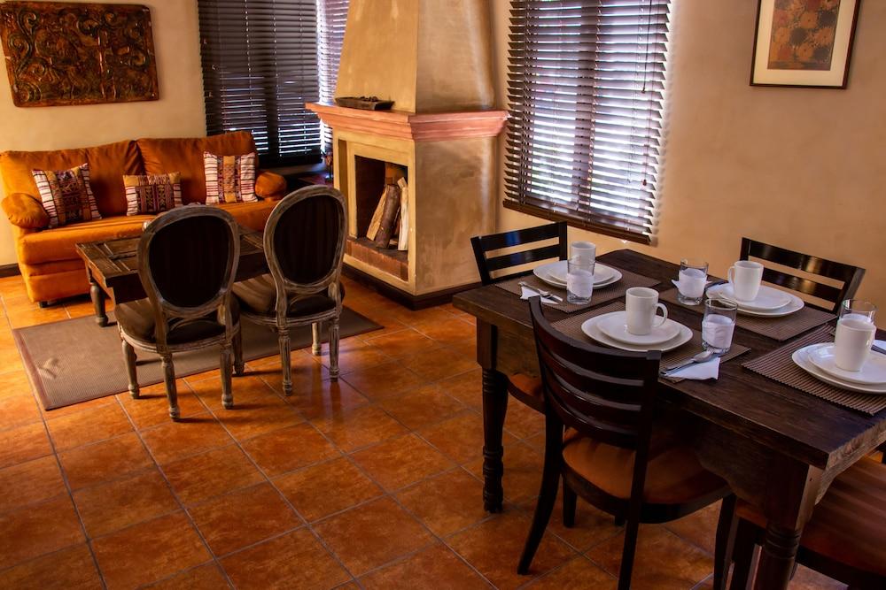 All Suite El Marques de Antigua