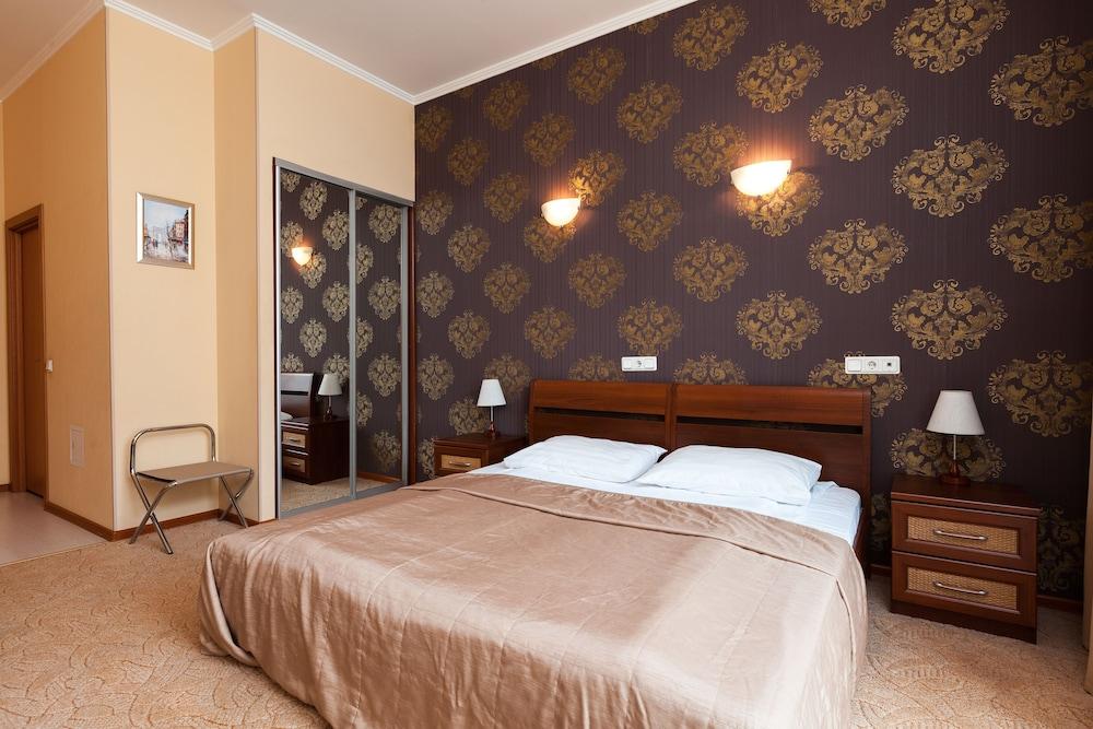 Allegro Ligovsky Prospect