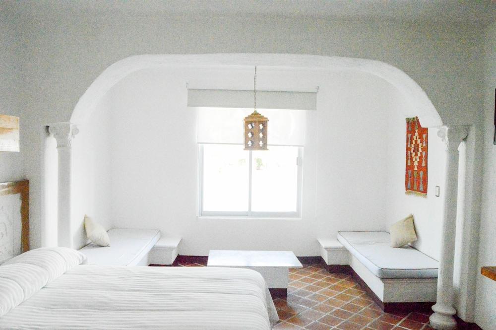 Hotel Aldea del Bazar