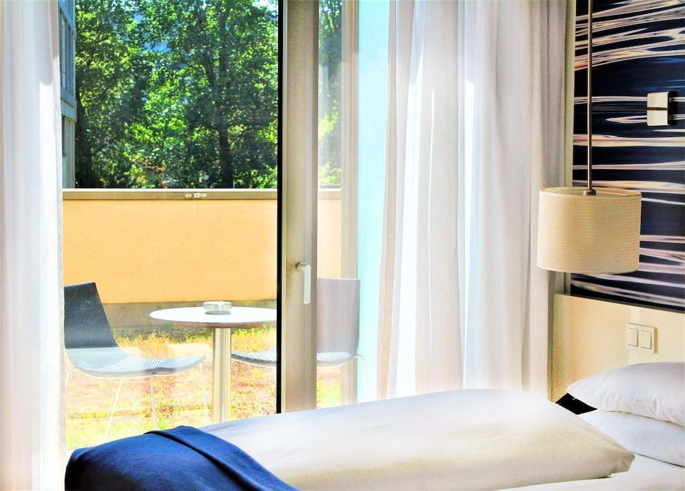 Pestana Berlin Tiergarten