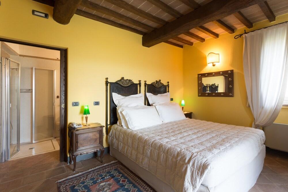 La Palazzetta del Vescovo