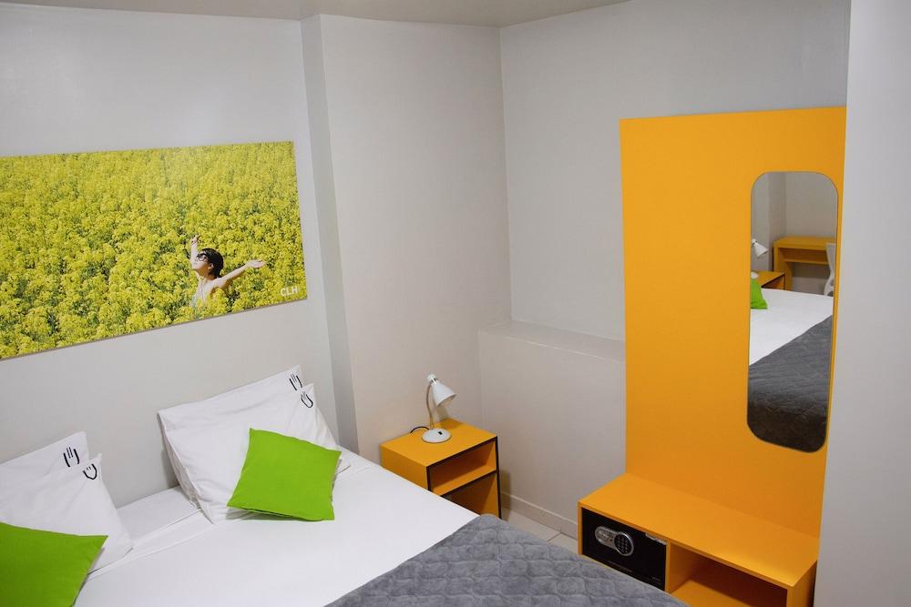 Che Lagarto Hostel Ipanema