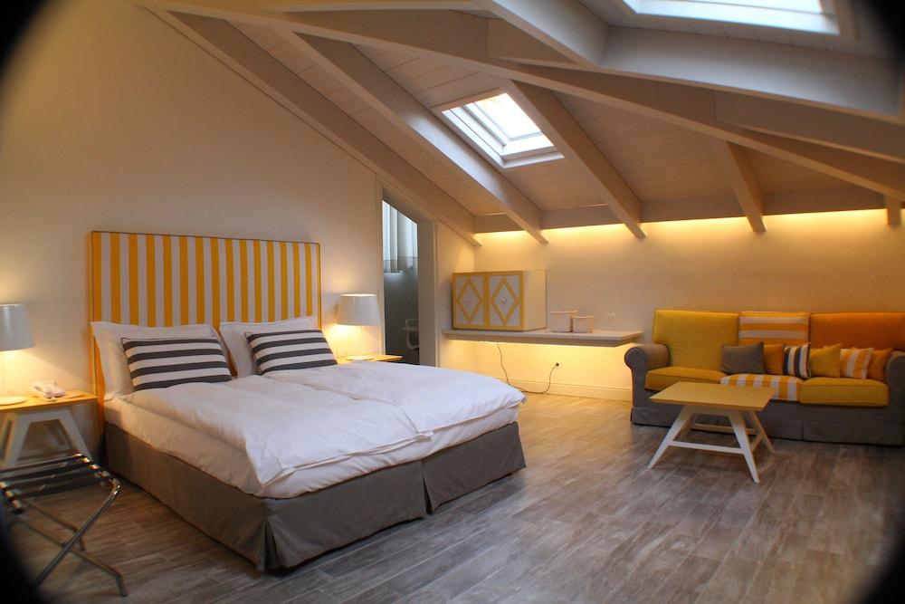 Palazzo Jannuzzi Relais