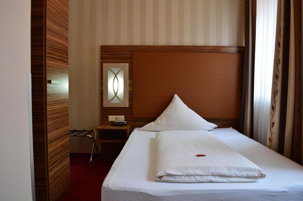 Boutique Hotel Villa Soy