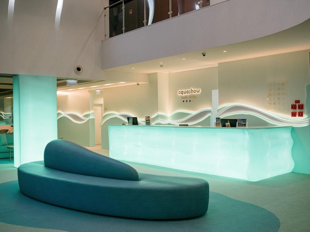 Aquashow Park Hotel
