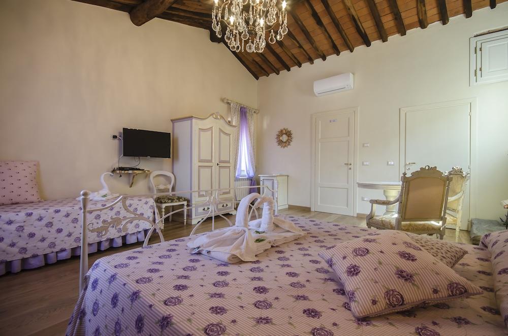 Anfiteatro Bed and Breakfast