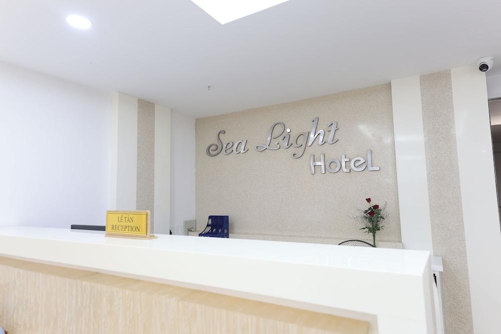 Sea Light Hotel