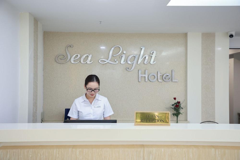 Sea Light Hotel
