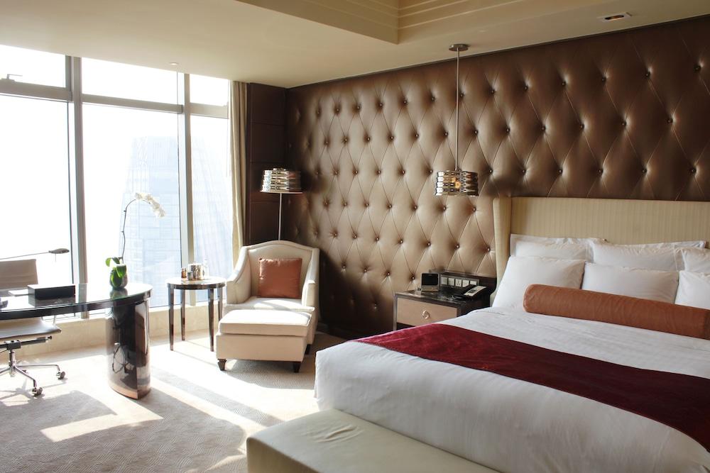 Shanghai Marriott Hotel Riverside