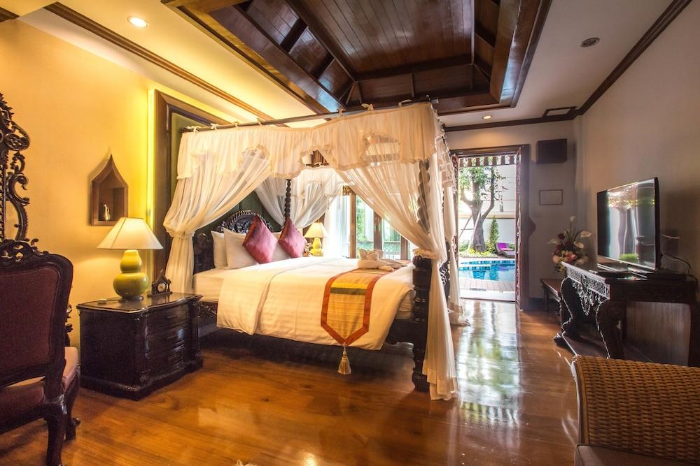 Sunday Villa Sirilanna Hotel