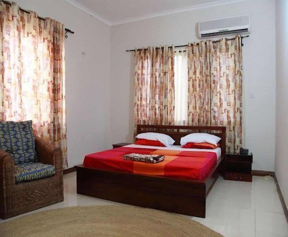 Calabash Green Executive Apartments