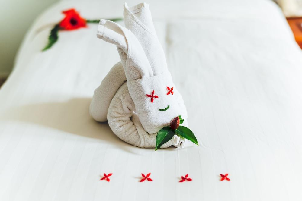 Lotus Muine Resort & Spa